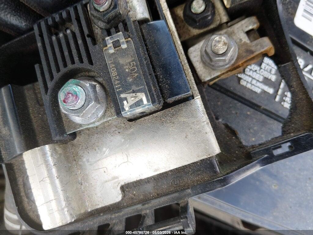 KNAFZ4A84F5354026 2015 KIA FORTE photo no. 12