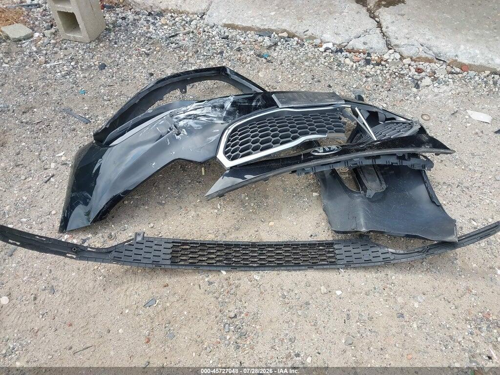 KNAFK4A65F5435300 2015 KIA FORTE photo no. 12