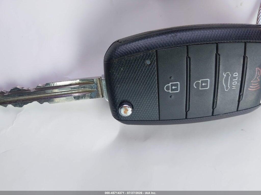 KNAFX4A86F5356110 2015 KIA FORTE photo no. 11