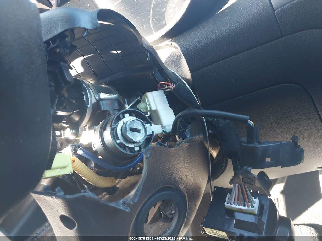 KNAFX4A64F5401074 2015 KIA FORTE photo no. 6