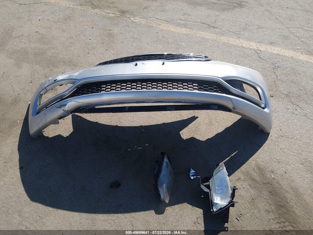 KNAFX5A89F5302774 2015 KIA FORTE photo no. 11