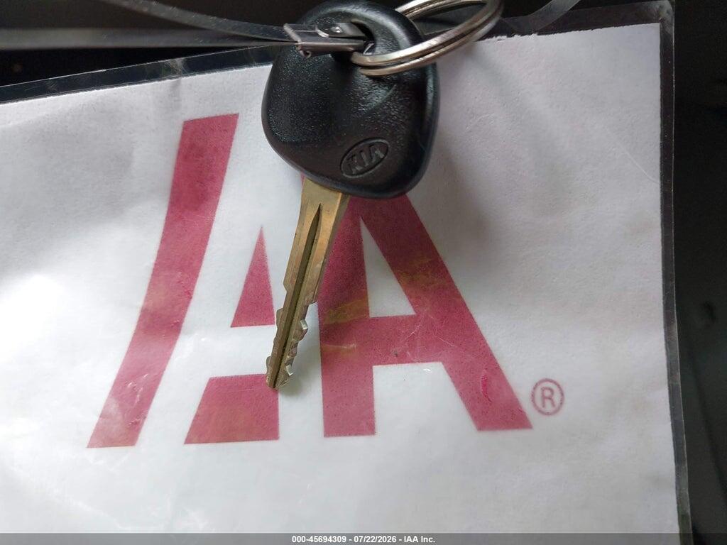 KNAFK4A69F5265927 2015 KIA FORTE photo no. 11