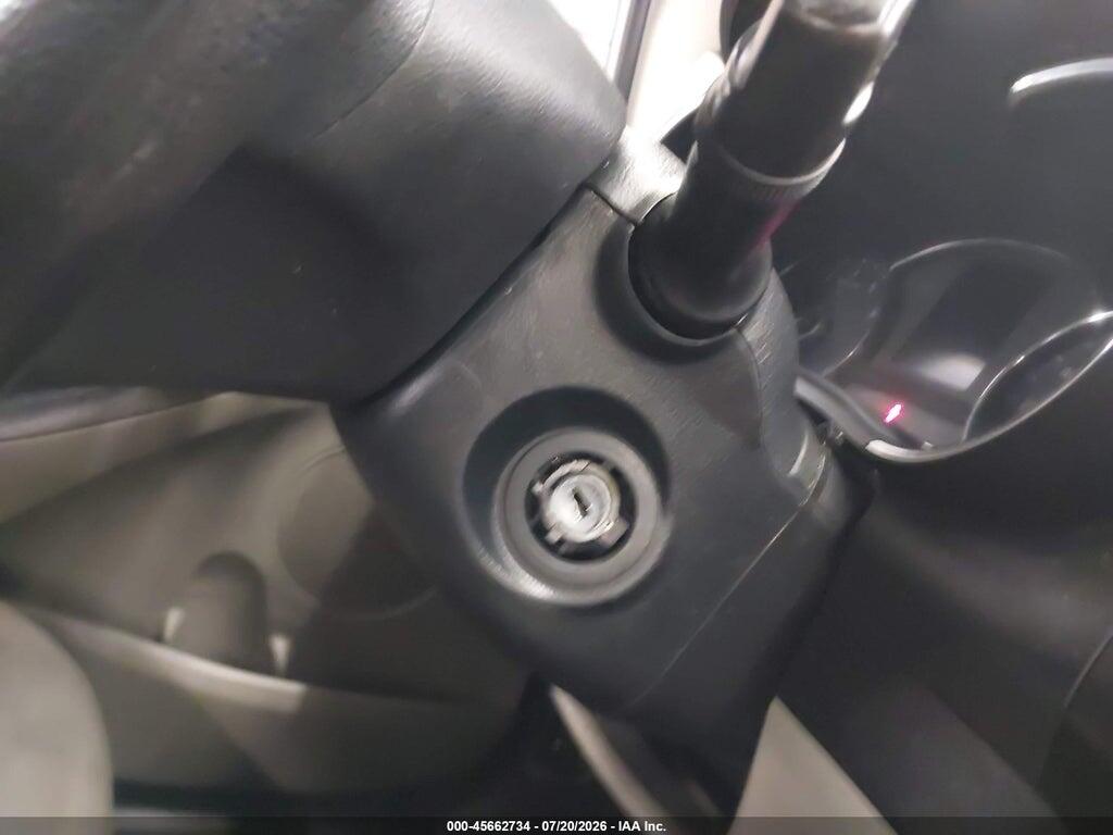 KNAFX4A60F5400004 2015 KIA FORTE photo no. 6