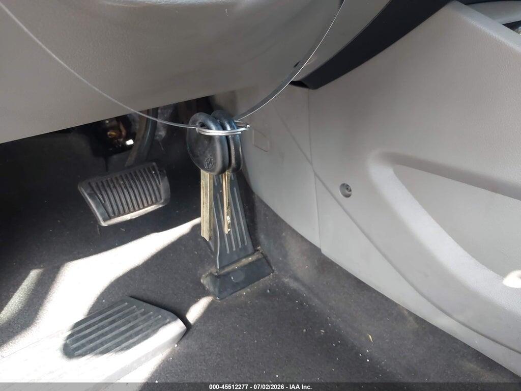 KNAFK4A65F5408159 2015 KIA FORTE photo no. 11