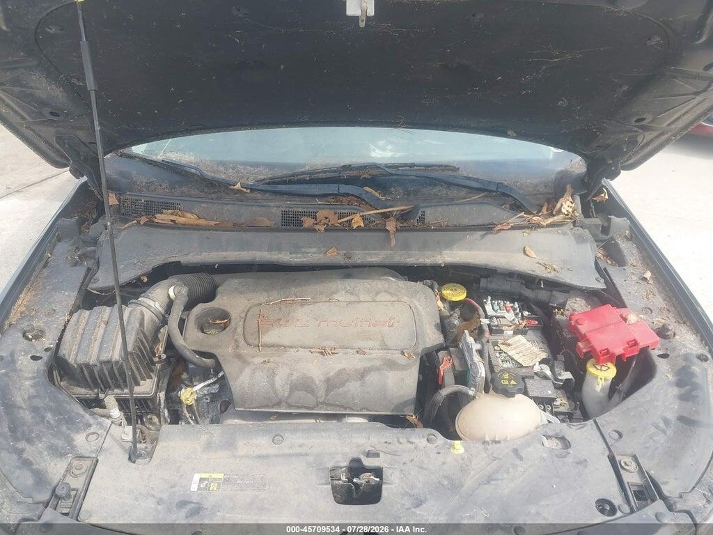 3C4NJDBB2KT750398 2019 JEEP COMPASS photo no. 10