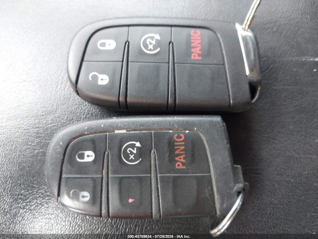 3C4NJDBB2KT750398 2019 JEEP COMPASS photo no. 11