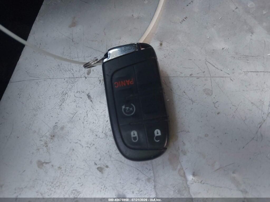 3C4NJCBB5KT743715 2019 JEEP COMPASS photo no. 11