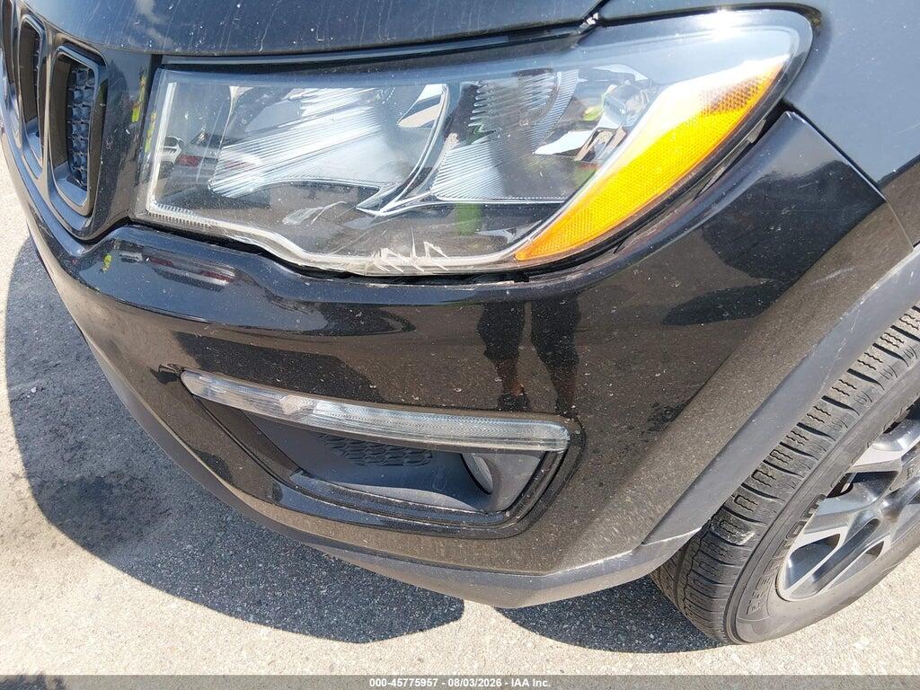 3C4NJDAB8KT689625 2019 JEEP COMPASS photo no. 6