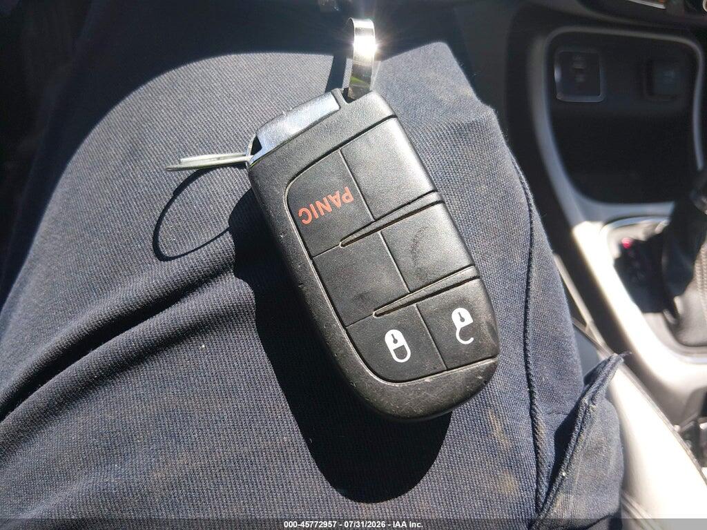 3C4NJCBB0KT819602 2019 JEEP COMPASS photo no. 11