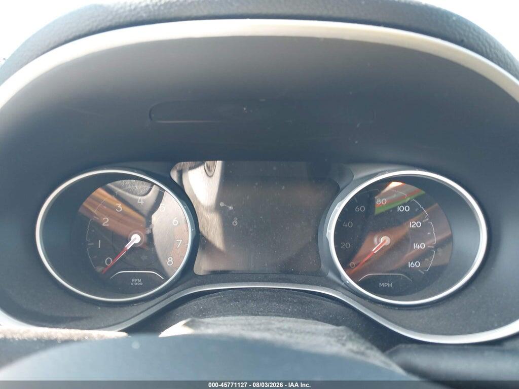 3C4NJDCB7KT741937 2019 JEEP COMPASS photo no. 7