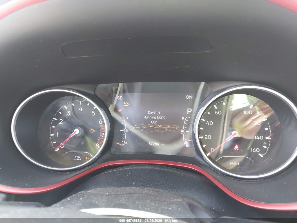3C4NJDDB0KT660440 2019 JEEP COMPASS photo no. 7
