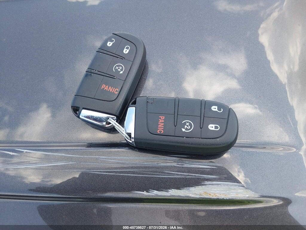 3C4NJDBB1KT847236 2019 JEEP COMPASS photo no. 11