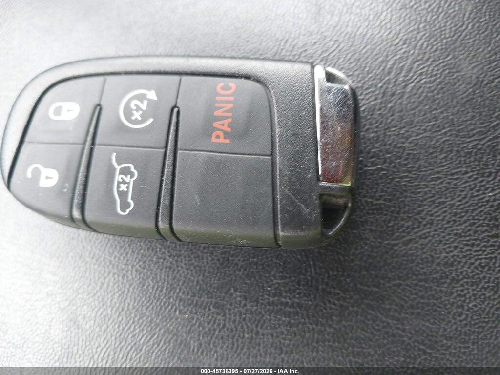 3C4NJDCB7KT599847 2019 JEEP COMPASS photo no. 11
