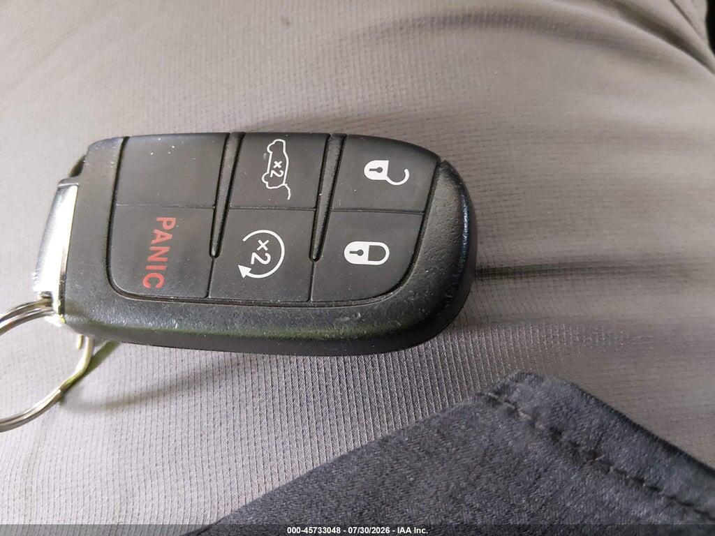 3C4NJDDB9KT752436 2019 JEEP COMPASS photo no. 11