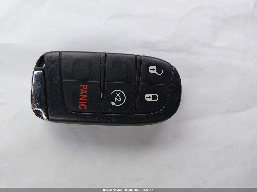3C4NJDBB9KT648600 2019 JEEP COMPASS photo no. 11