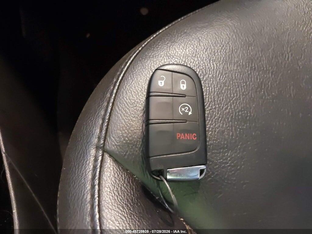 3C4NJDCB1KT812288 2019 JEEP COMPASS photo no. 11