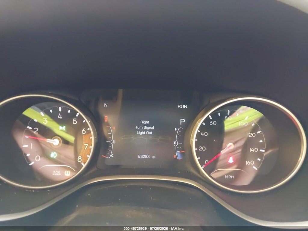 3C4NJDCB1KT812288 2019 JEEP COMPASS photo no. 7