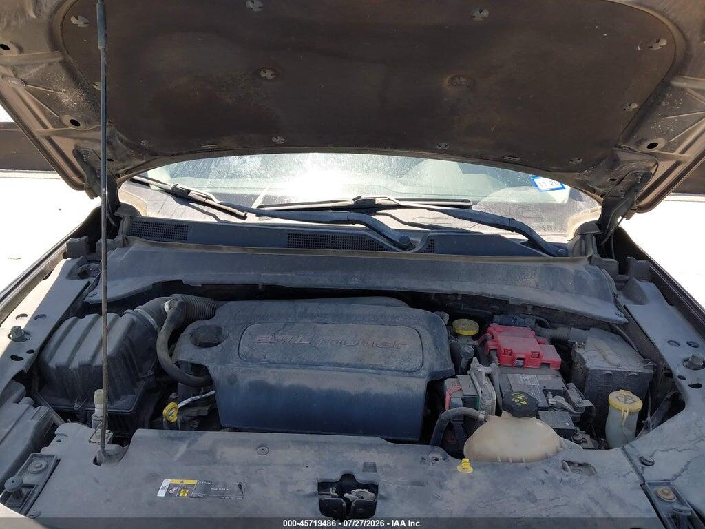 3C4NJDCB5KT596526 2019 JEEP COMPASS photo no. 10