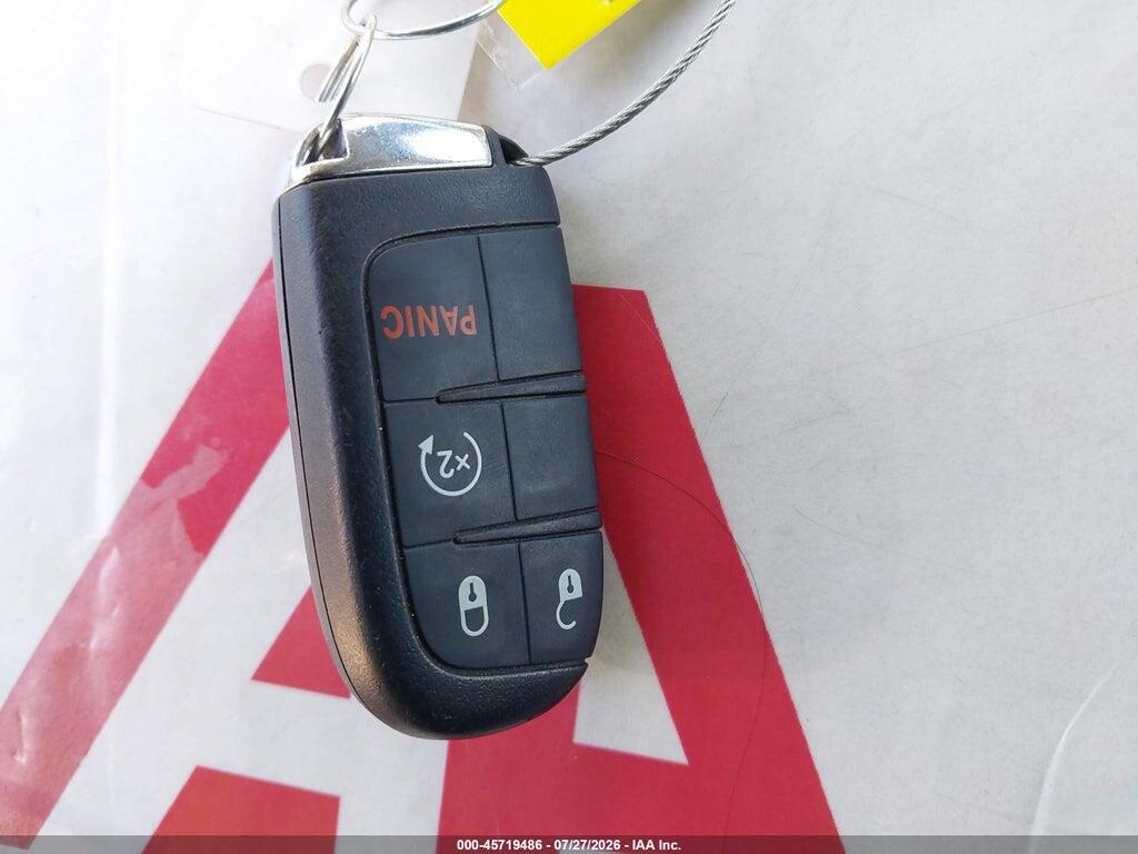 3C4NJDCB5KT596526 2019 JEEP COMPASS photo no. 11