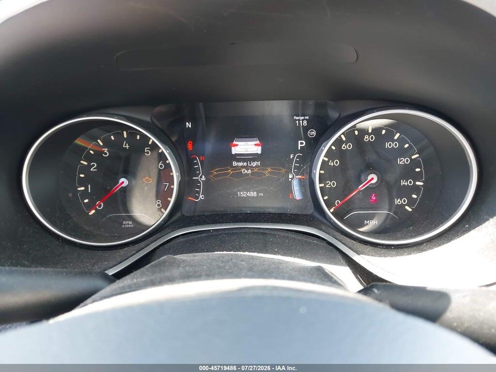 3C4NJDCB5KT596526 2019 JEEP COMPASS photo no. 7