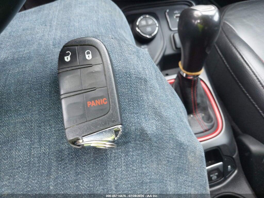 3C4NJDDB2KT733193 2019 JEEP COMPASS photo no. 11