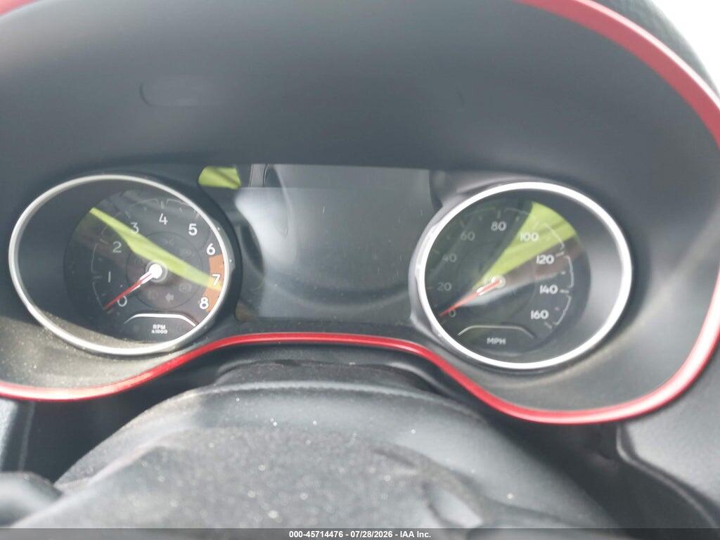 3C4NJDDB2KT733193 2019 JEEP COMPASS photo no. 7