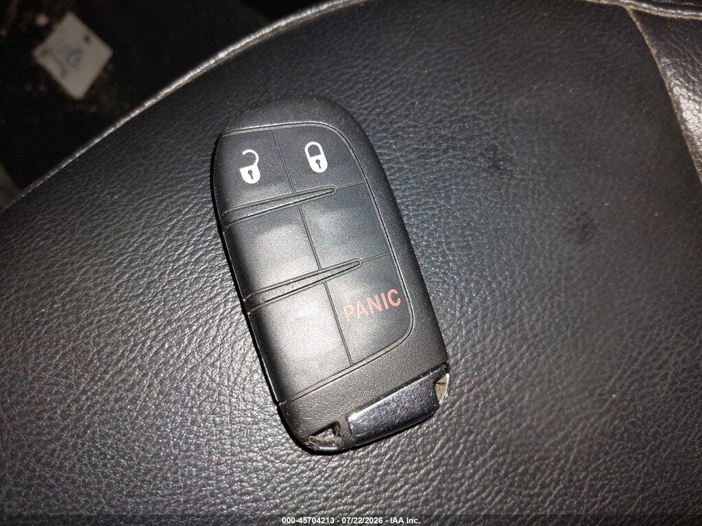 3C4NJCBB4KT788886 2019 JEEP COMPASS photo no. 11