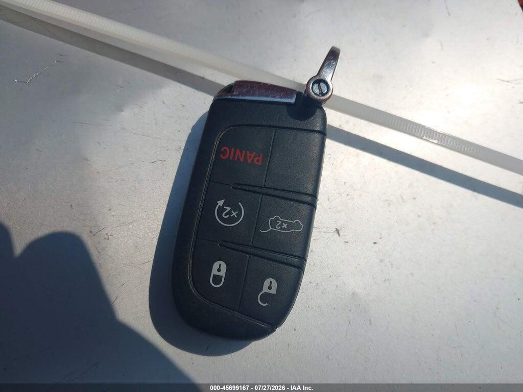3C4NJDBB4KT838224 2019 JEEP COMPASS photo no. 11