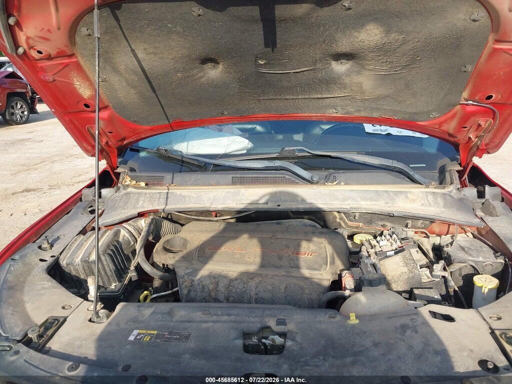 3C4NJCBB5KT612977 2019 JEEP COMPASS photo no. 10