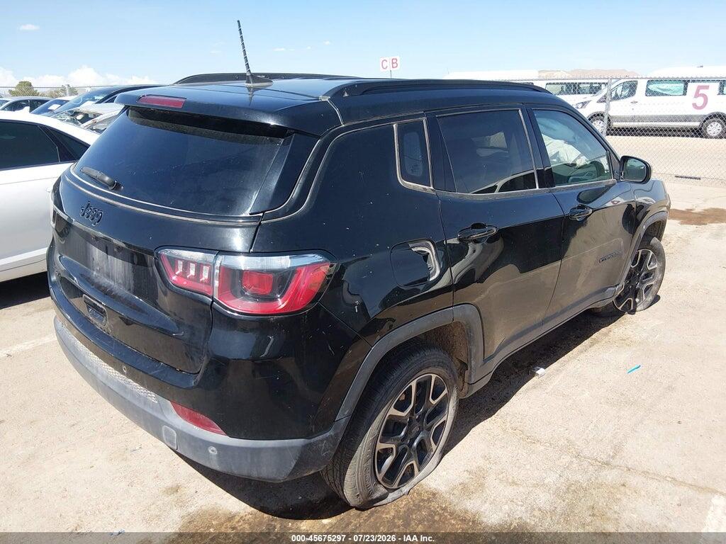 3C4NJDAB3KT781161 2019 JEEP COMPASS photo no. 4