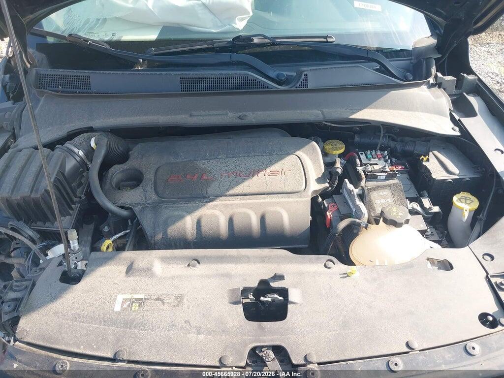 3C4NJDBB9KT641274 2019 JEEP COMPASS photo no. 10