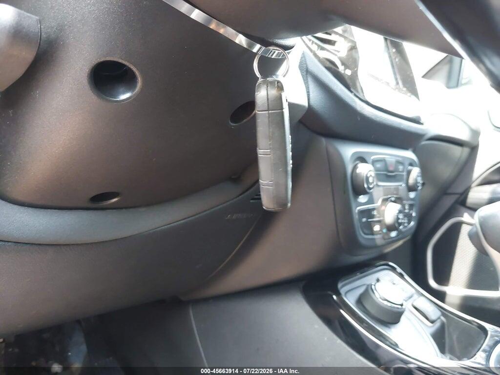 3C4NJDBB7KT623002 2019 JEEP COMPASS photo no. 11