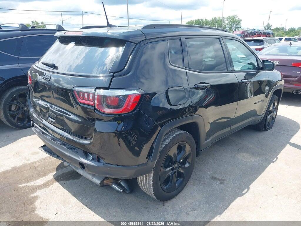 3C4NJDBB7KT623002 2019 JEEP COMPASS photo no. 4