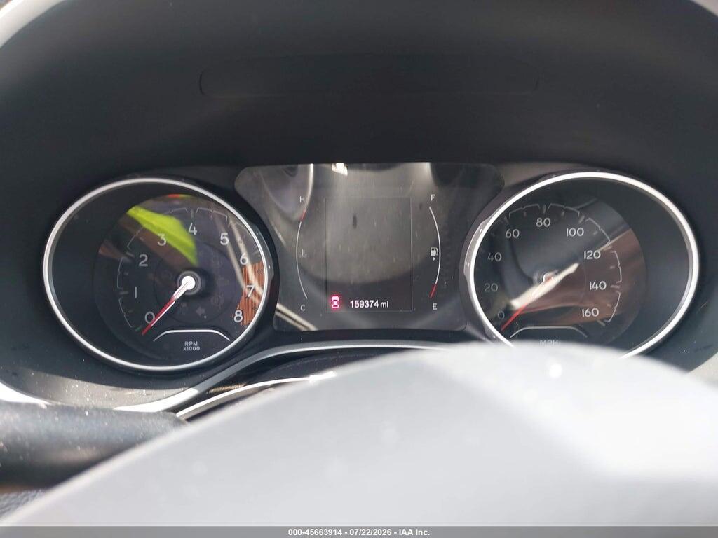 3C4NJDBB7KT623002 2019 JEEP COMPASS photo no. 7