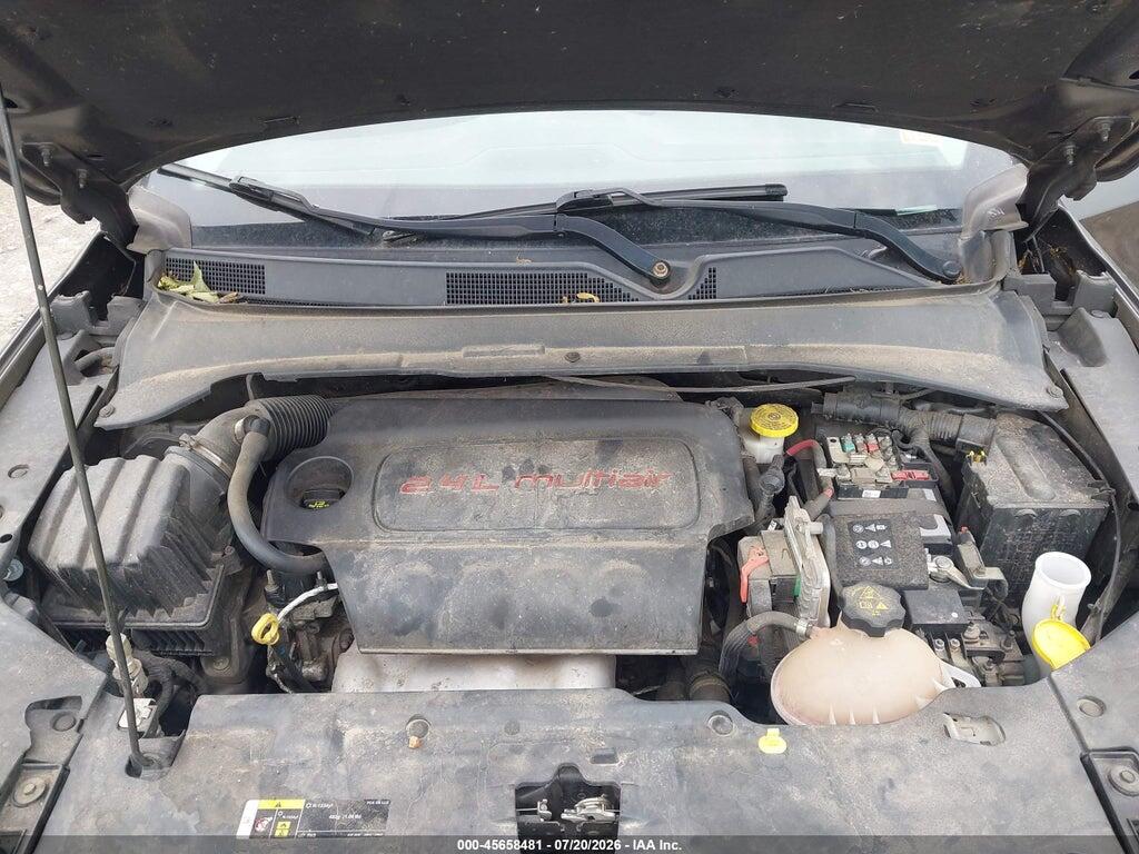 3C4NJDBB0KT645651 2019 JEEP COMPASS photo no. 10