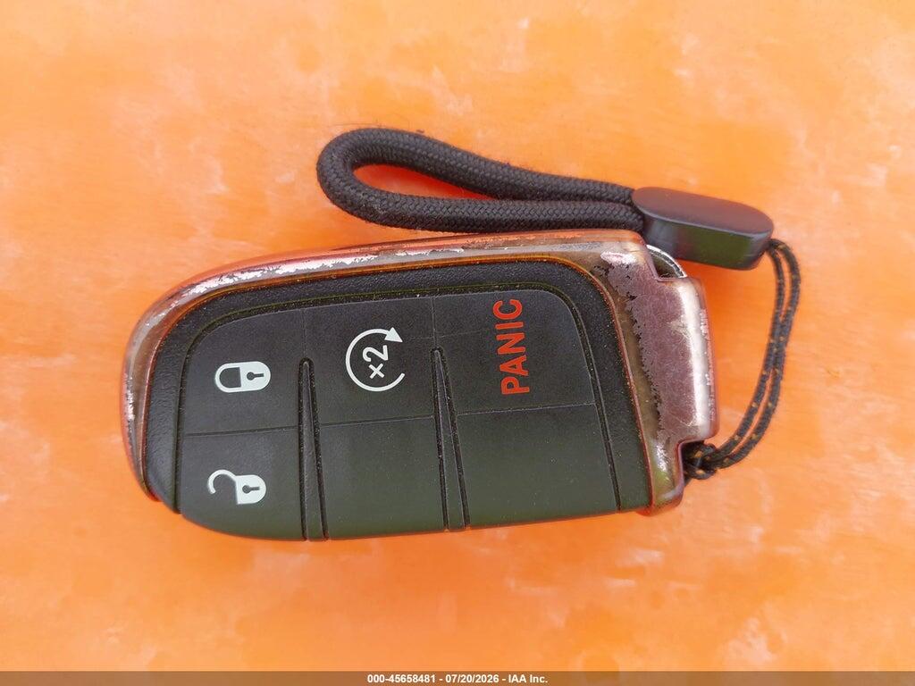 3C4NJDBB0KT645651 2019 JEEP COMPASS photo no. 11