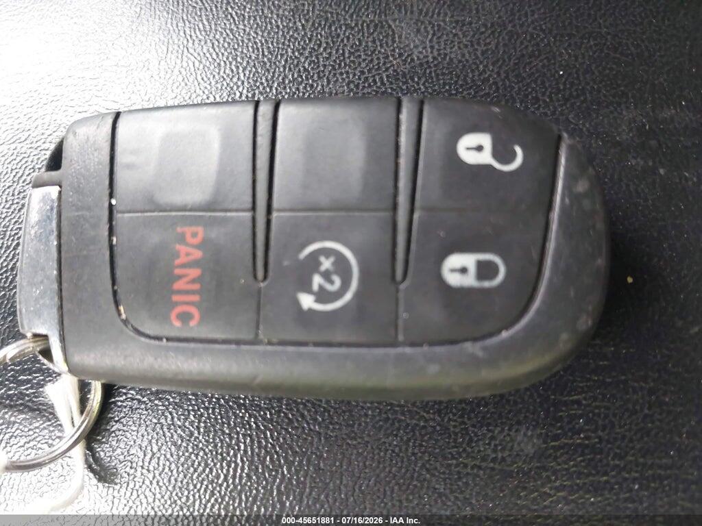 3C4NJDCB4KT767296 2019 JEEP COMPASS photo no. 11