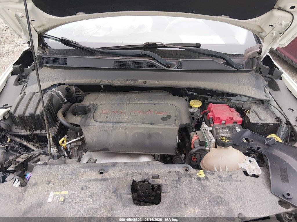 3C4NJDDB3KT650534 2019 JEEP COMPASS photo no. 10