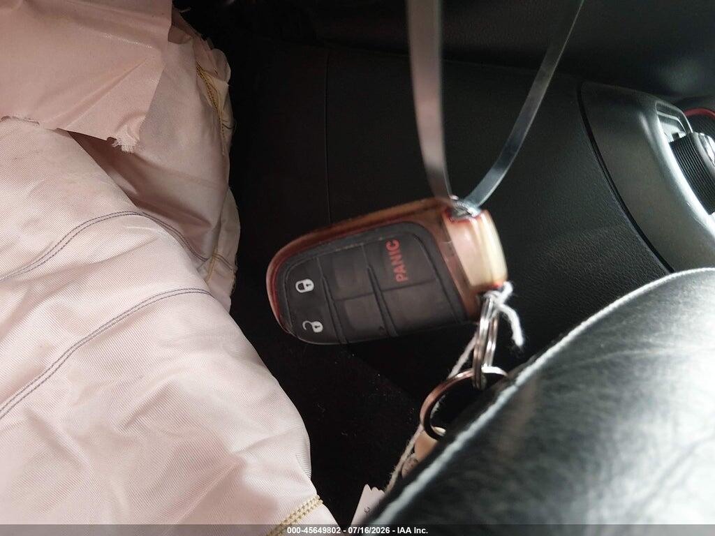 3C4NJDDB3KT650534 2019 JEEP COMPASS photo no. 11