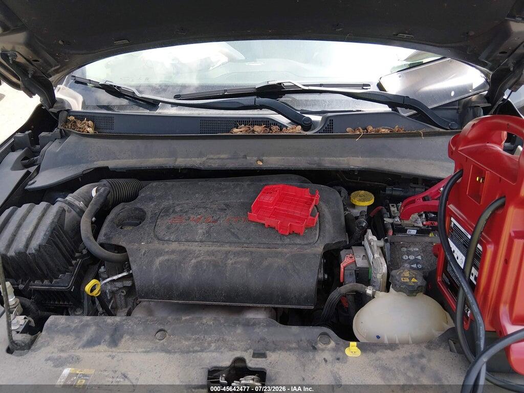 3C4NJDBB5KT827975 2019 JEEP COMPASS photo no. 10