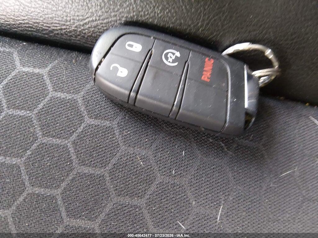 3C4NJDBB5KT827975 2019 JEEP COMPASS photo no. 11