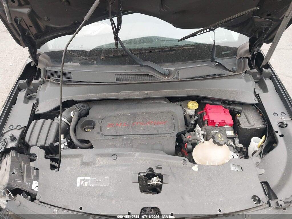 3C4NJDBB2KT787127 2019 JEEP COMPASS photo no. 10