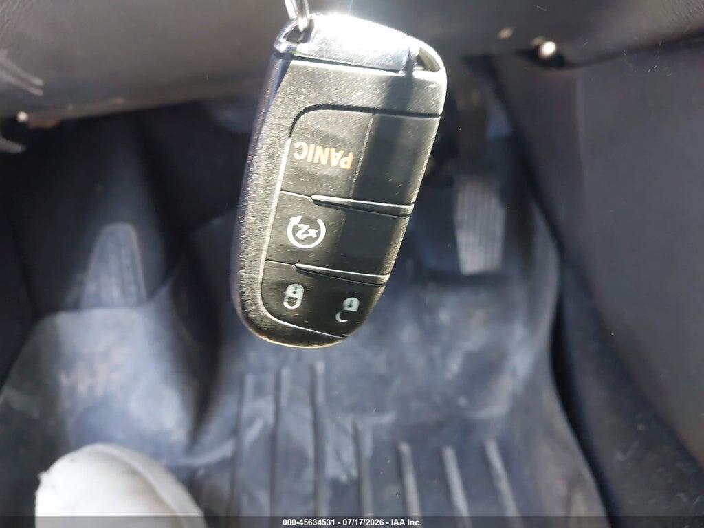 3C4NJDCB0KT791966 2019 JEEP COMPASS photo no. 11