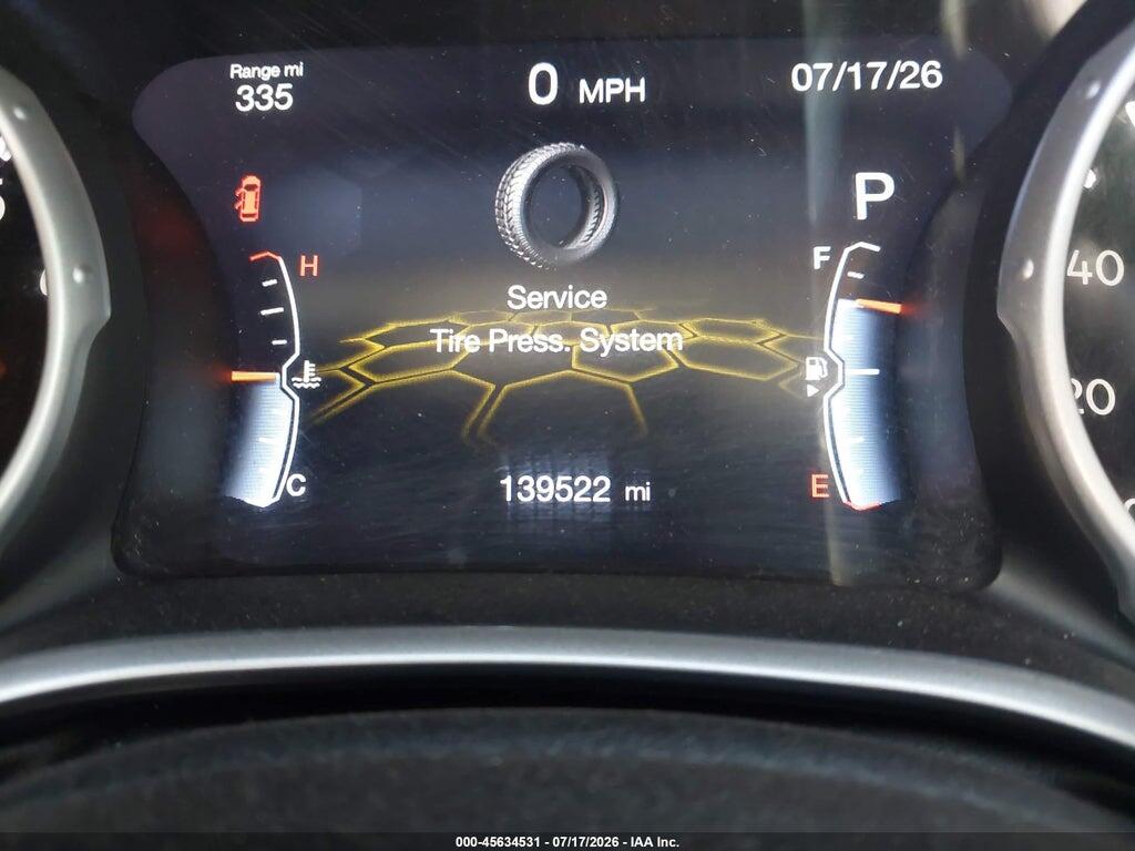 3C4NJDCB0KT791966 2019 JEEP COMPASS photo no. 7