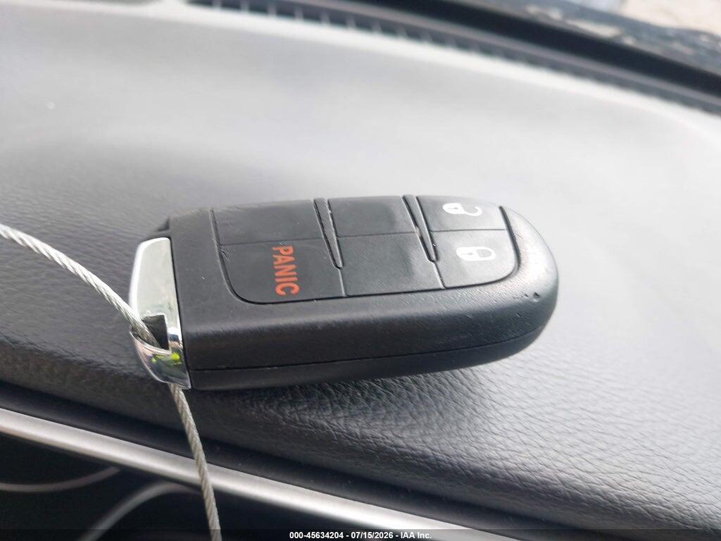 3C4NJCBB0KT612854 2019 JEEP COMPASS photo no. 11