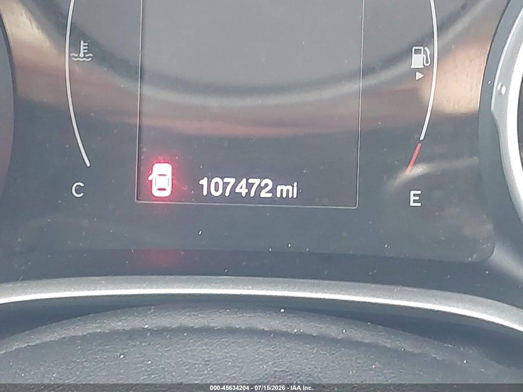 3C4NJCBB0KT612854 2019 JEEP COMPASS photo no. 7