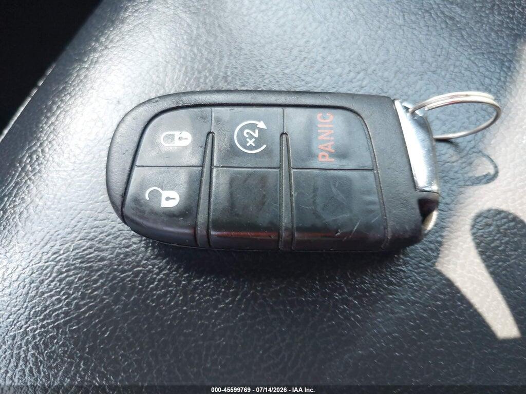 3C4NJDCB5KT594291 2019 JEEP COMPASS photo no. 11