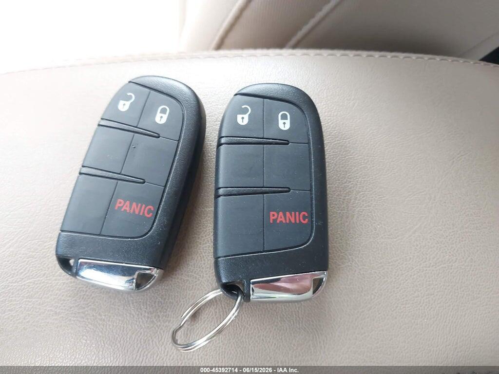 3C4NJDAB0JT413759 2018 JEEP COMPASS photo no. 11