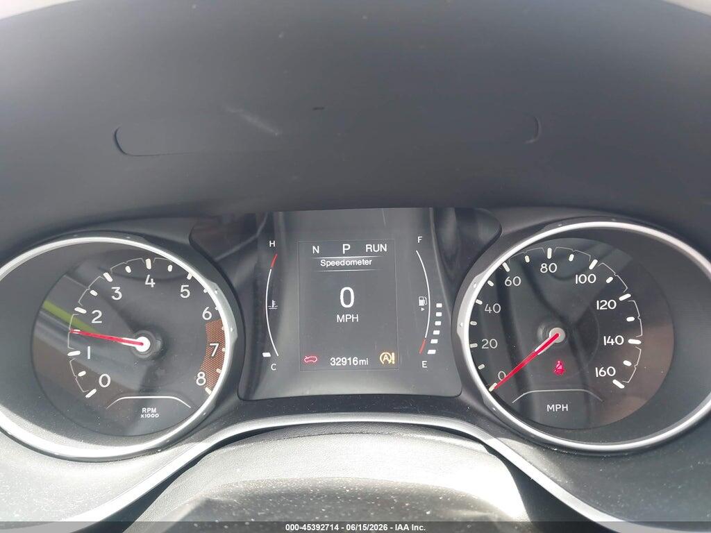 3C4NJDAB0JT413759 2018 JEEP COMPASS photo no. 7