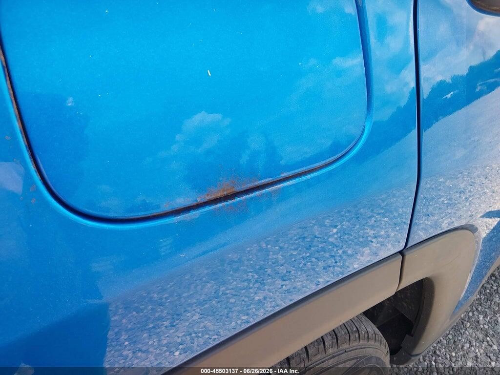 3C4NJDAB3JT372172 2018 JEEP COMPASS photo no. 6